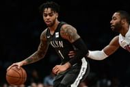 Miami Heat v Brooklyn Nets